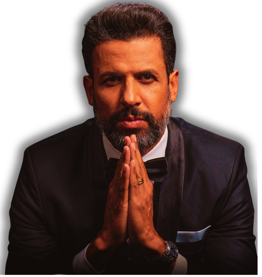 Paulo Machado